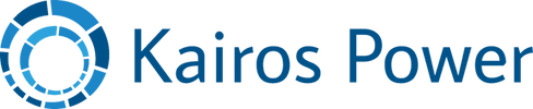 Logo: Kairos Power