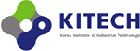 Logo: KITECH Korea Institute of Industrial Technology