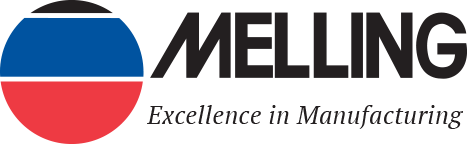 Logo: Melling Tool Company