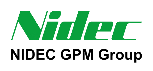 Logo: Nidec Automotive Motor (Zhejiang) Corporation (R&D)