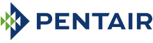 Logo: Pentair Inc., Flow Technologies - Aurora Pump