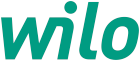 Logo: WILO Mather and Platt Pumps Pvt Ltd